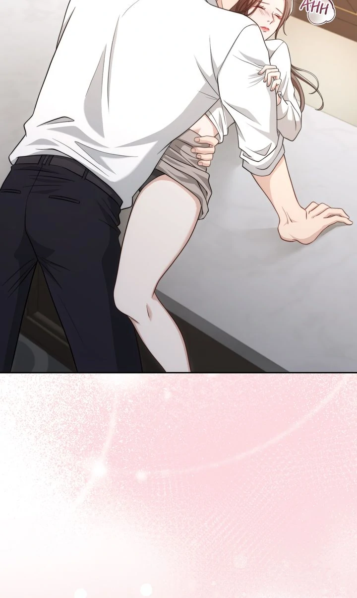 My Flower in the Desert Chapter 11 - page 72