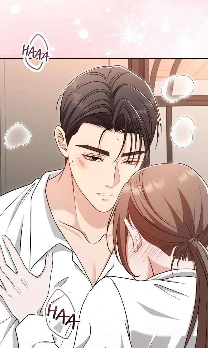 My Flower in the Desert Chapter 11 - page 73