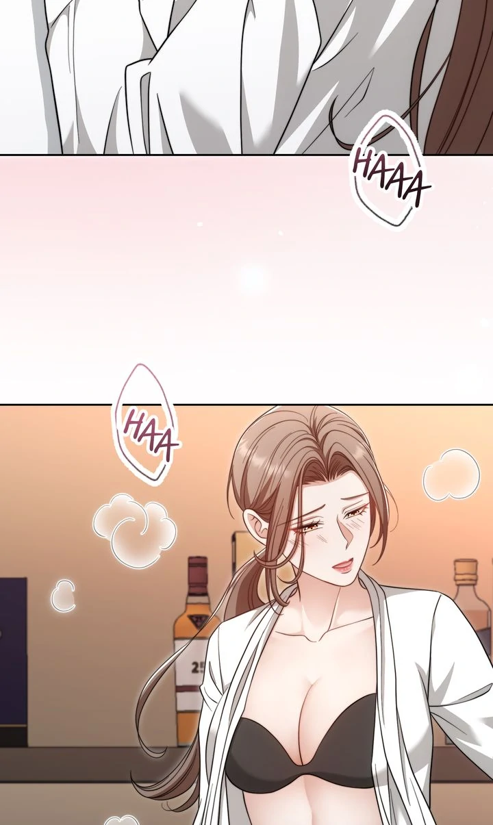 My Flower in the Desert Chapter 11 - page 74