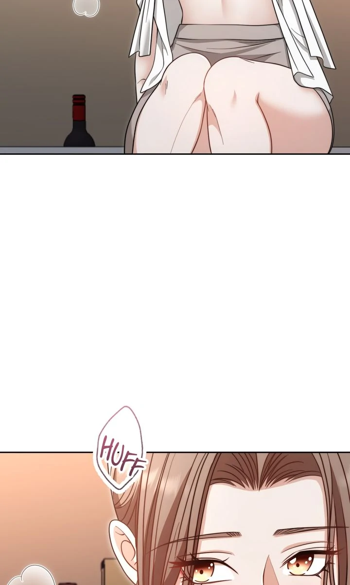 My Flower in the Desert Chapter 11 - page 75