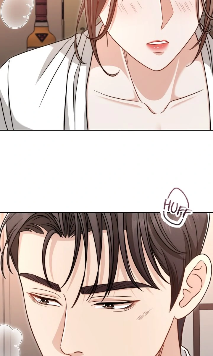 My Flower in the Desert Chapter 11 - page 76