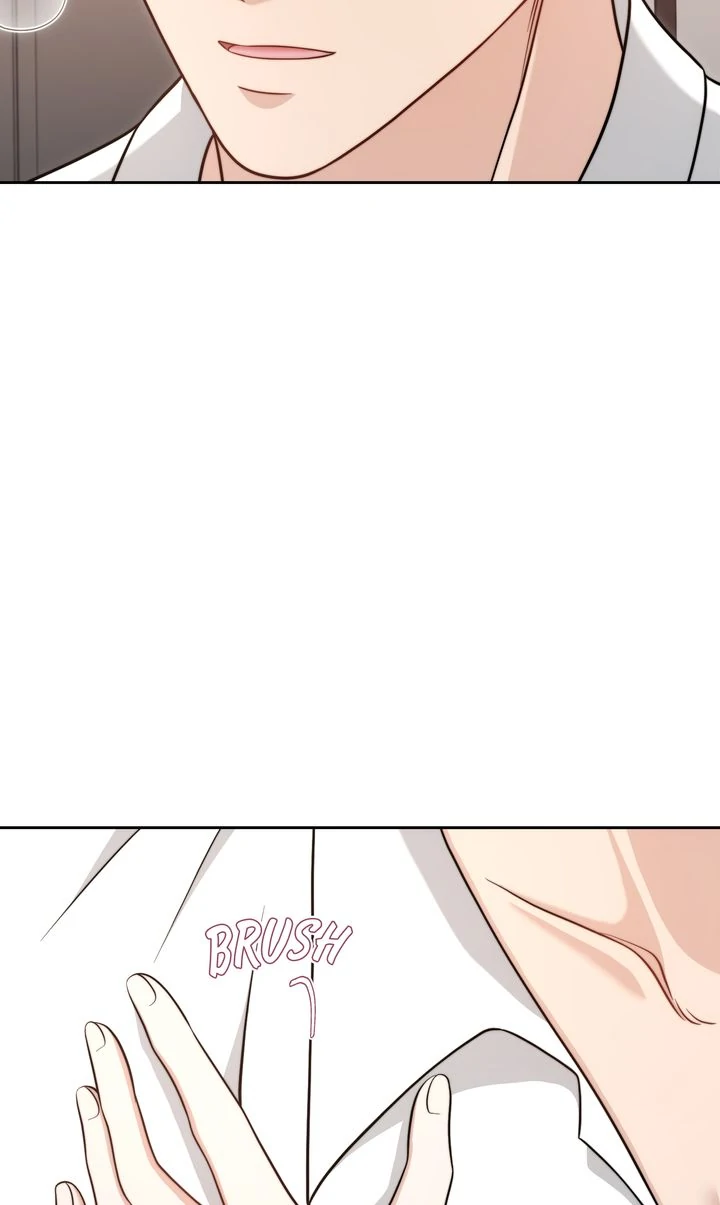 My Flower in the Desert Chapter 11 - page 77