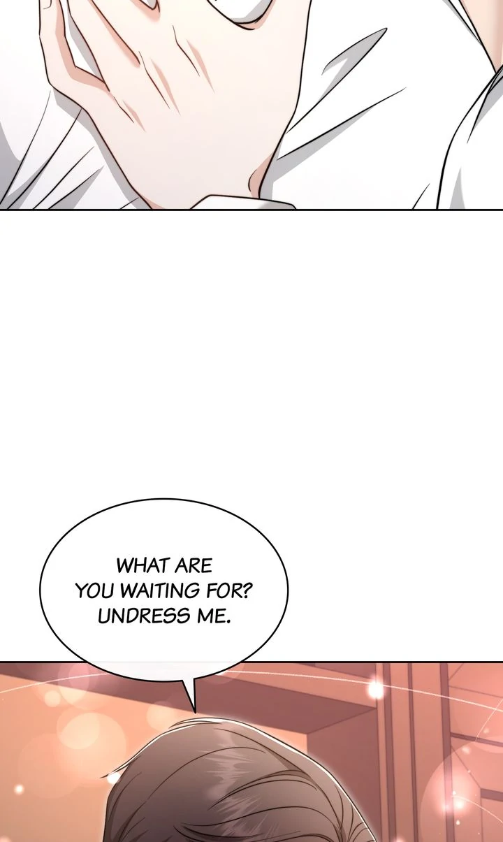 My Flower in the Desert Chapter 11 - page 78