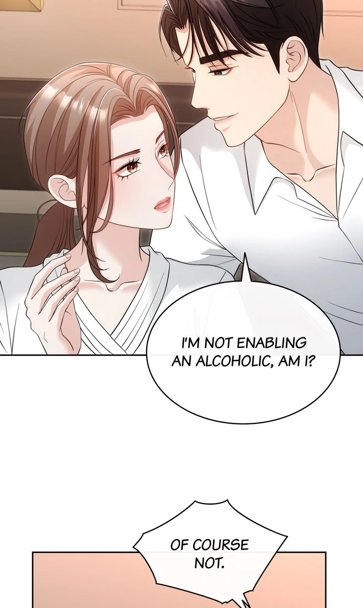 My Flower in the Desert Chapter 11 - page 7