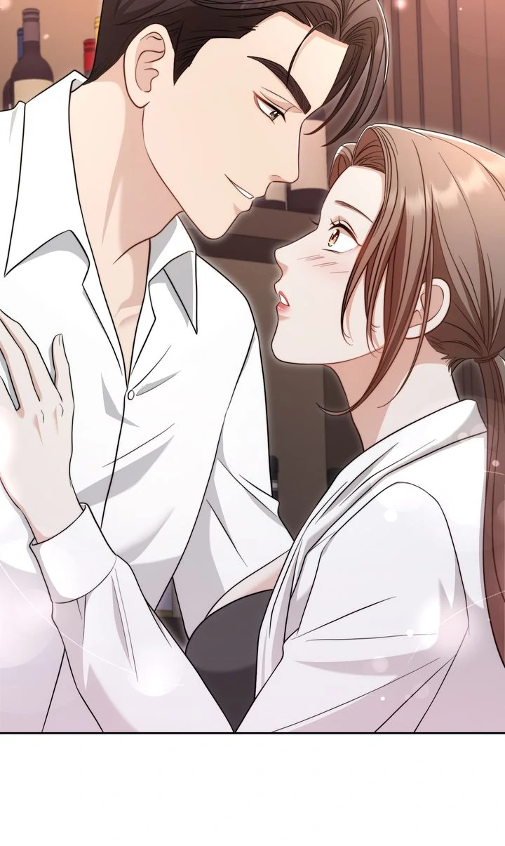 My Flower in the Desert Chapter 11 - page 79