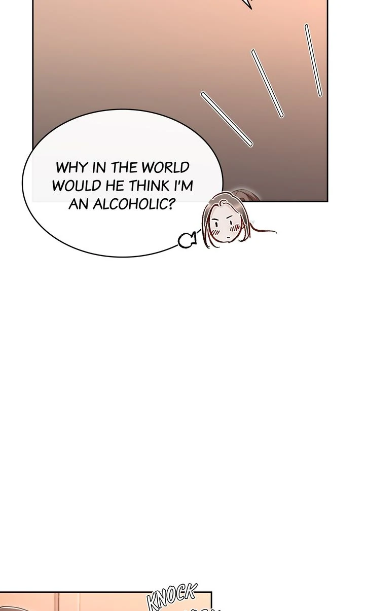 My Flower in the Desert Chapter 11 - page 8