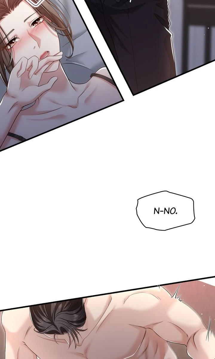 My Flower in the Desert Chapter 12 - page 12