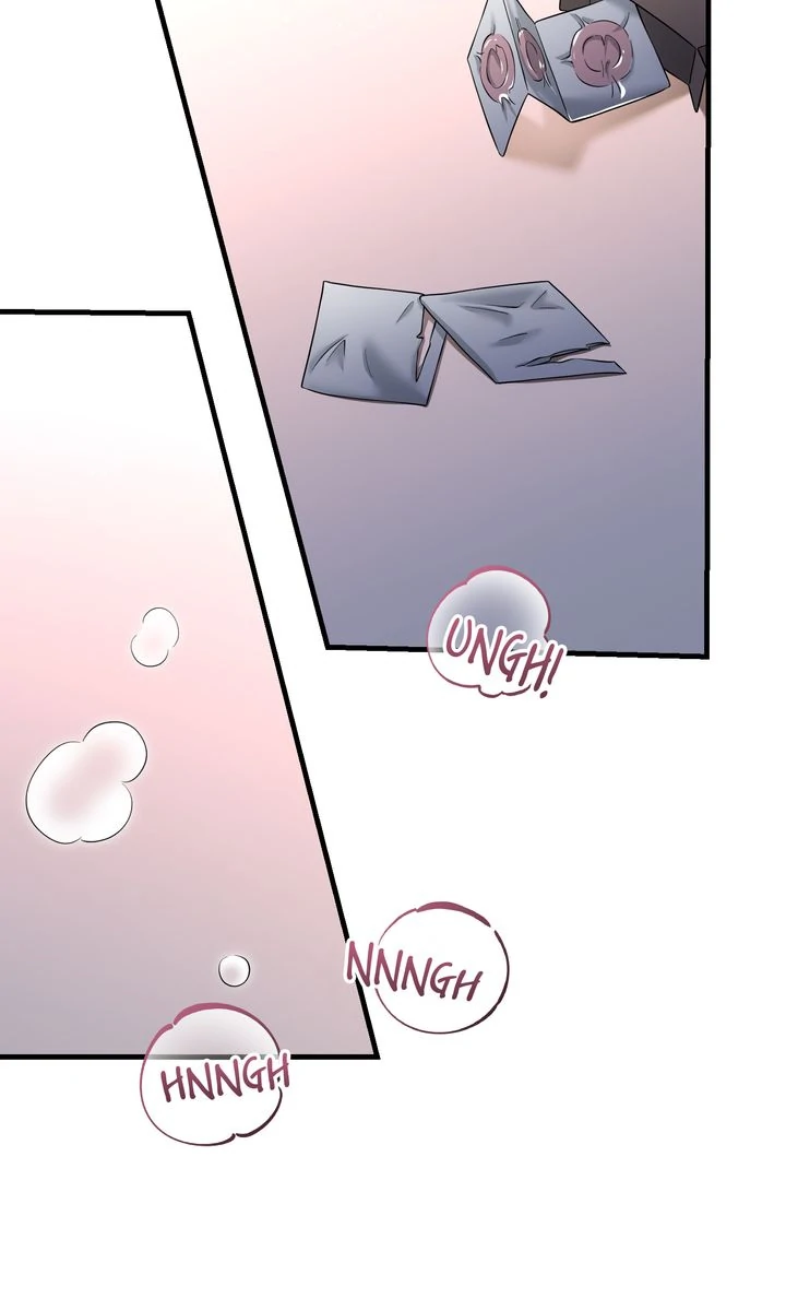 My Flower in the Desert Chapter 12 - page 16