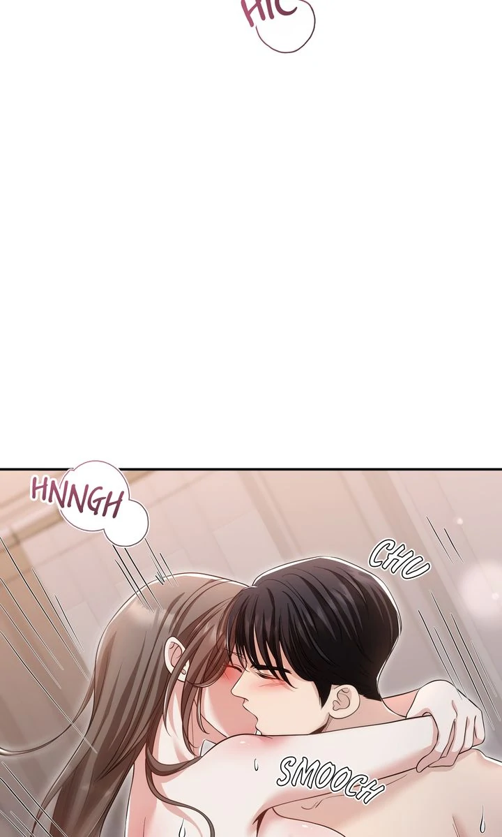 My Flower in the Desert Chapter 12 - page 23