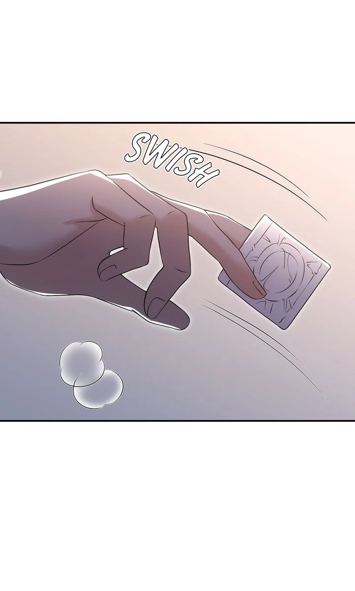 My Flower in the Desert Chapter 12 - page 26