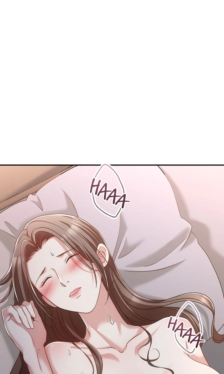 My Flower in the Desert Chapter 12 - page 28