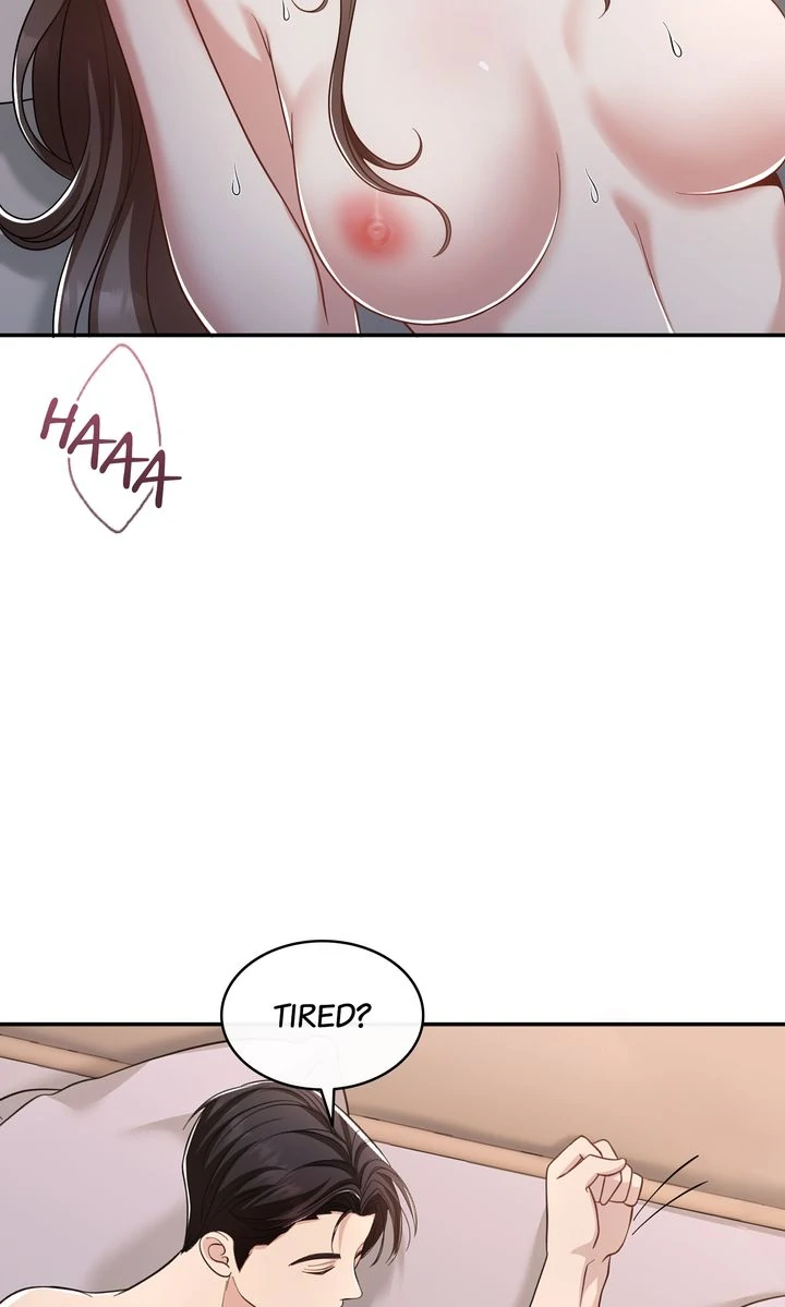 My Flower in the Desert Chapter 12 - page 29