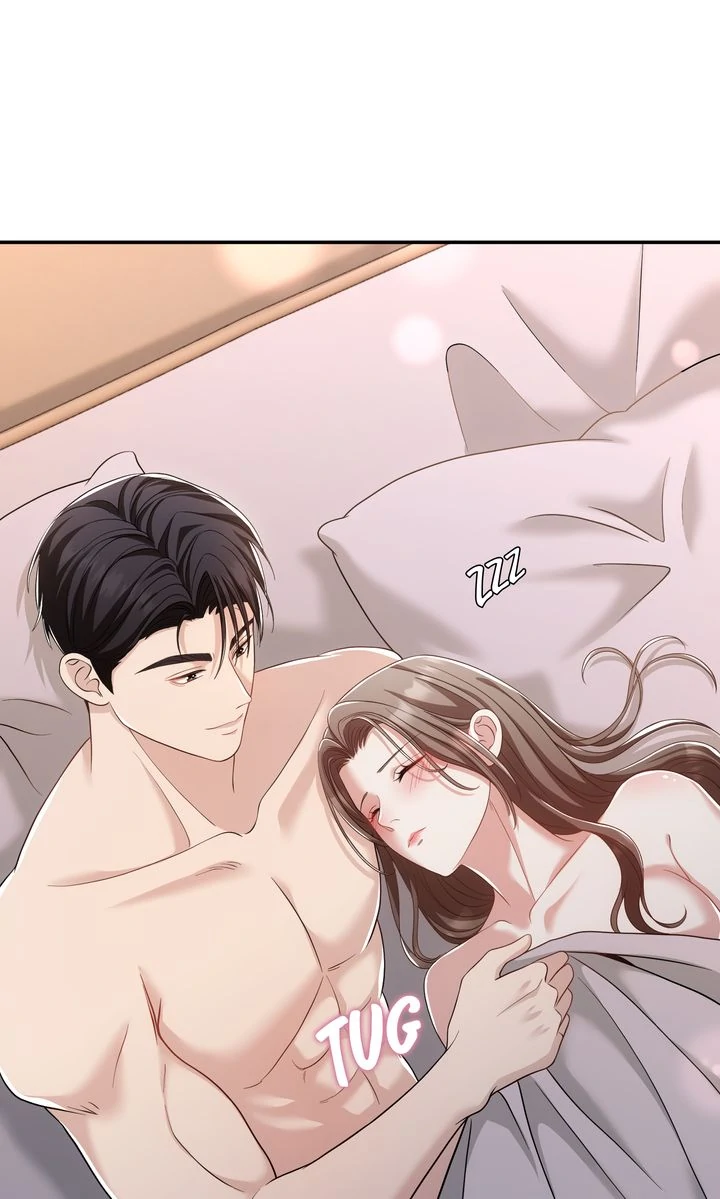 My Flower in the Desert Chapter 12 - page 32