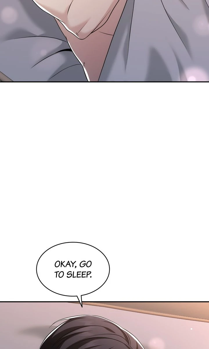 My Flower in the Desert Chapter 12 - page 33