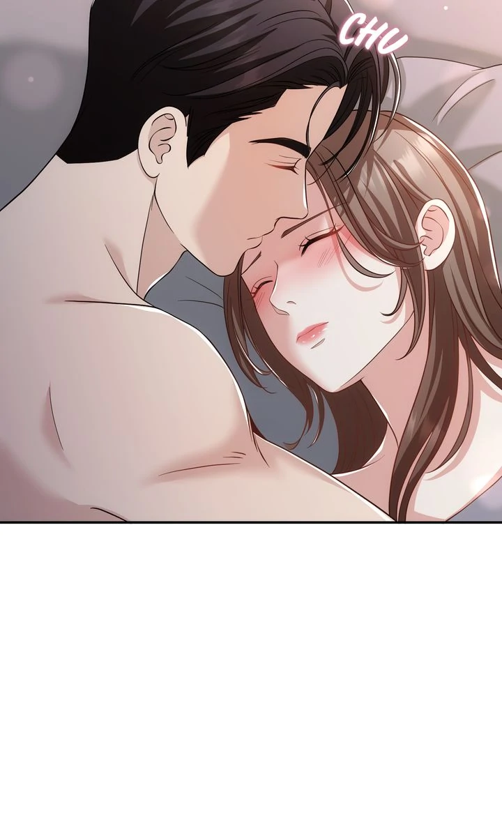 My Flower in the Desert Chapter 12 - page 34