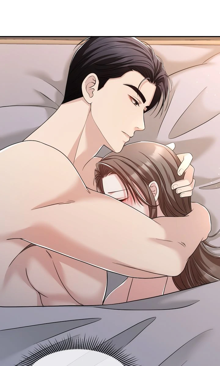 My Flower in the Desert Chapter 12 - page 35