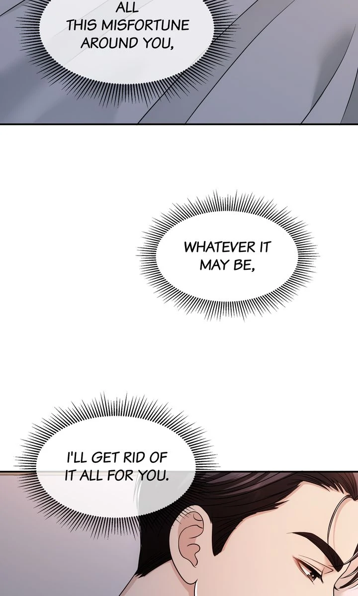 My Flower in the Desert Chapter 12 - page 36