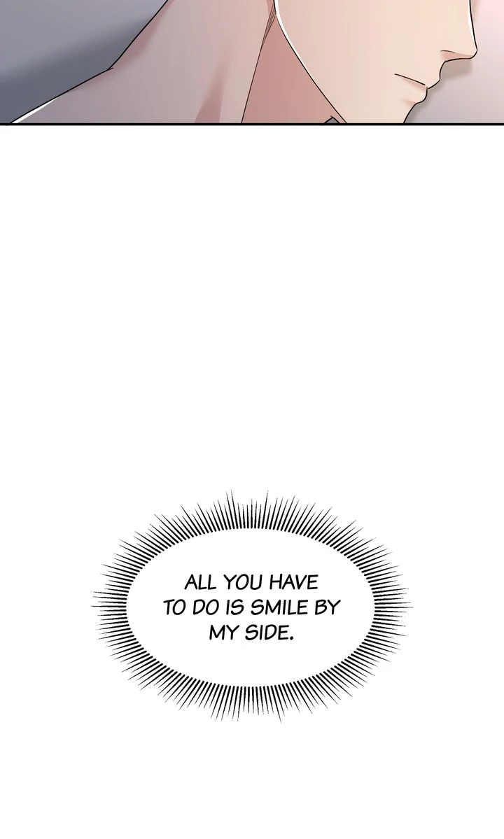 My Flower in the Desert Chapter 12 - page 37