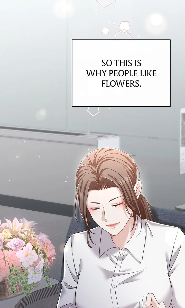 My Flower in the Desert Chapter 12 - page 42