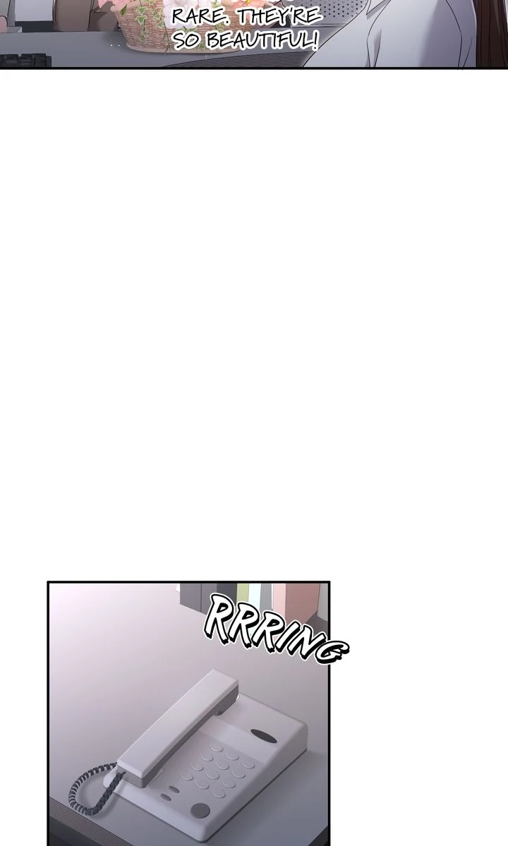 My Flower in the Desert Chapter 12 - page 45