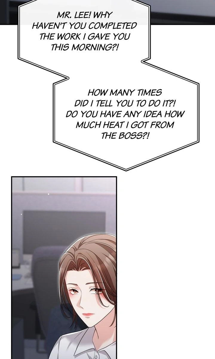 My Flower in the Desert Chapter 12 - page 47