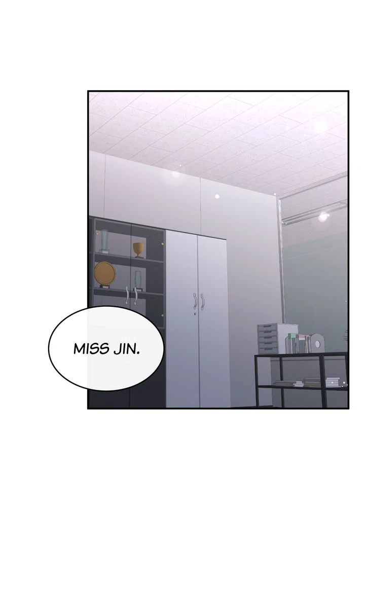 My Flower in the Desert Chapter 12 - page 53