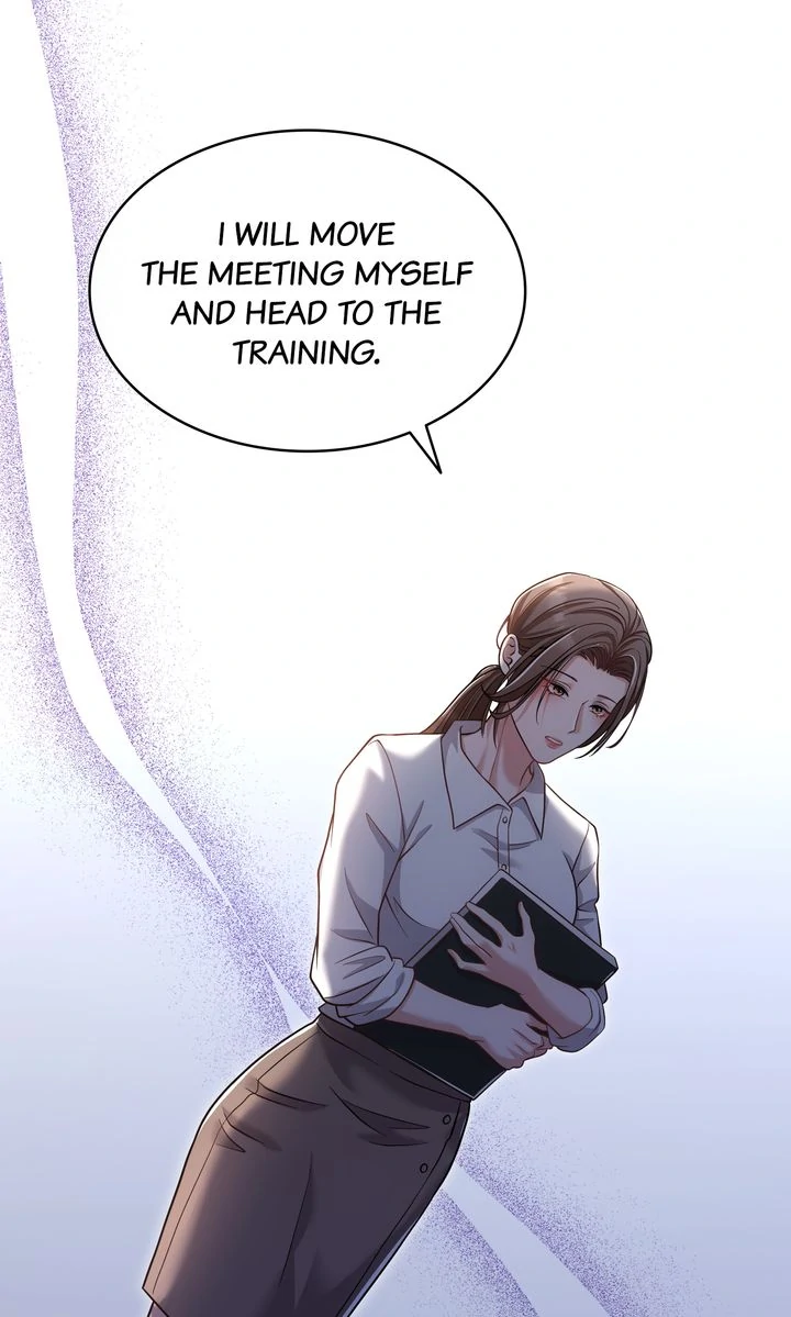 My Flower in the Desert Chapter 12 - page 58