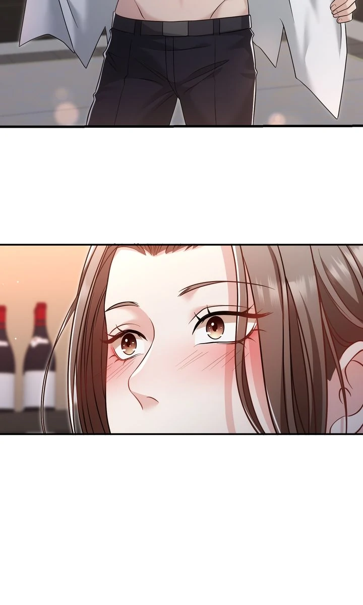 My Flower in the Desert Chapter 12 - page 5