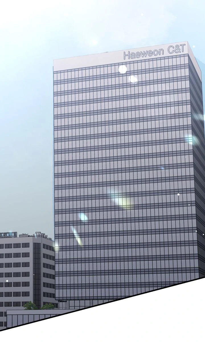 My Flower in the Desert Chapter 12 - page 60