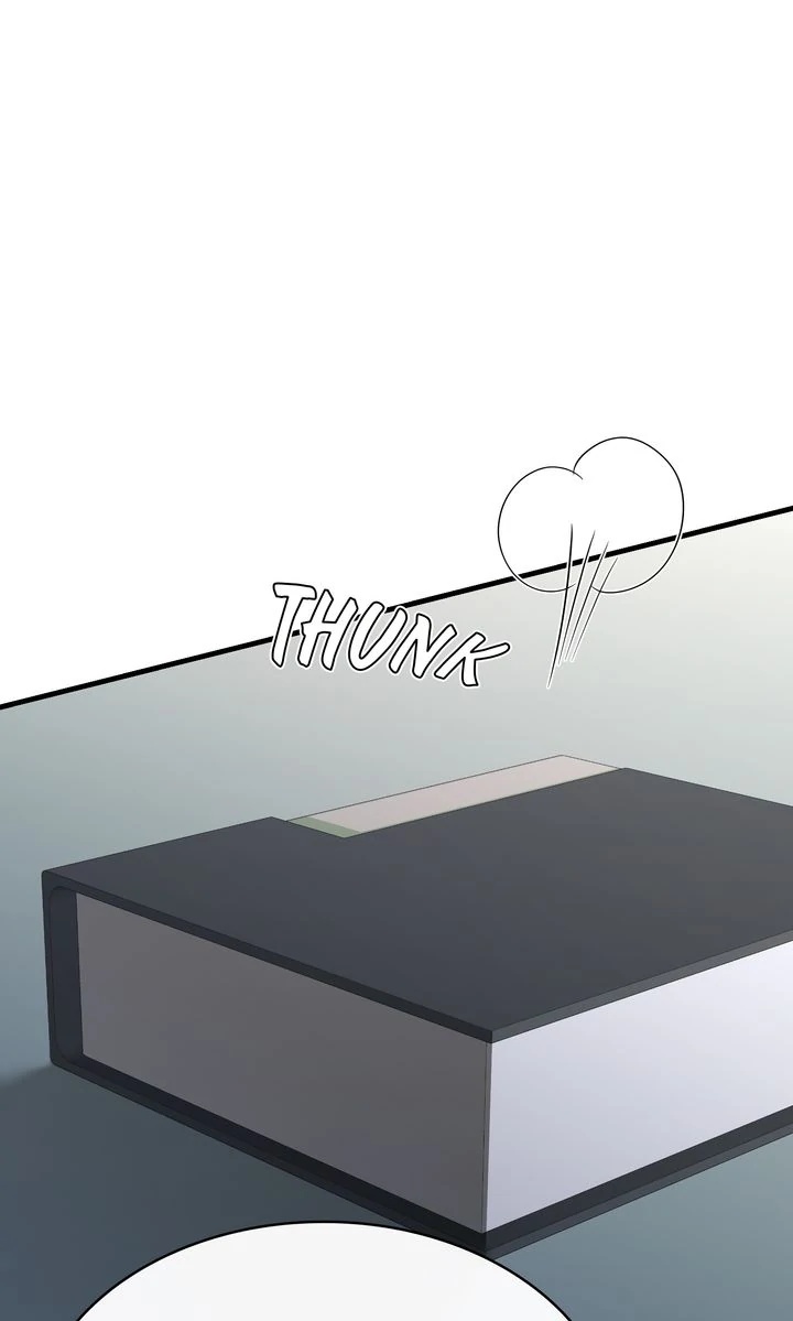 My Flower in the Desert Chapter 12 - page 61