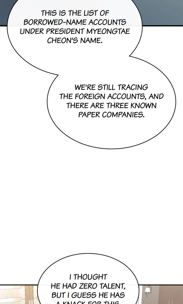 My Flower in the Desert Chapter 12 - page 62