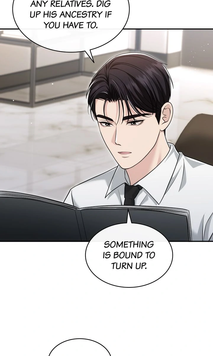 My Flower in the Desert Chapter 12 - page 64