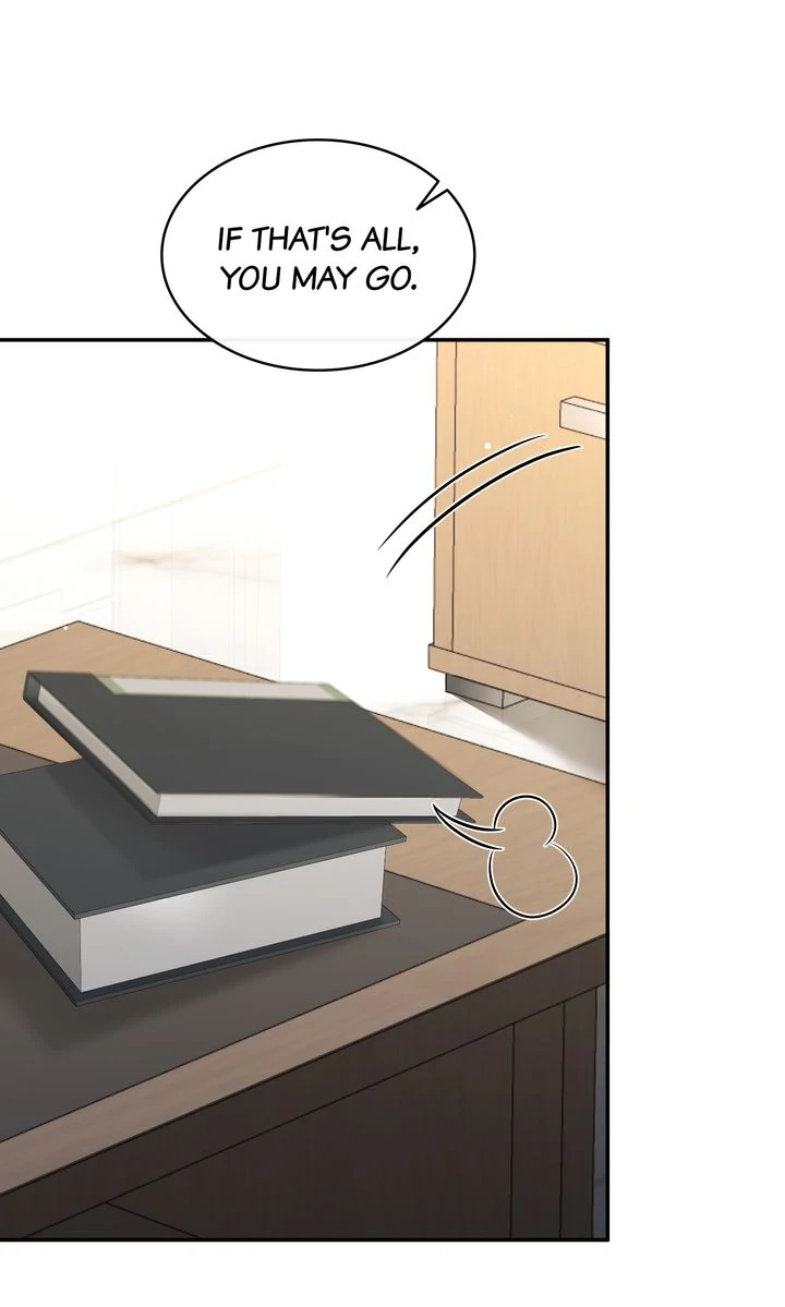 My Flower in the Desert Chapter 12 - page 67