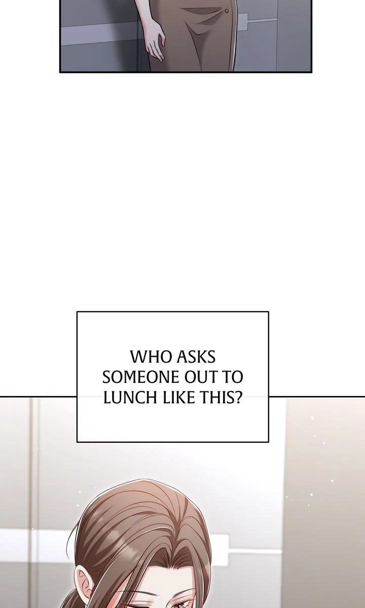 My Flower in the Desert Chapter 12 - page 70