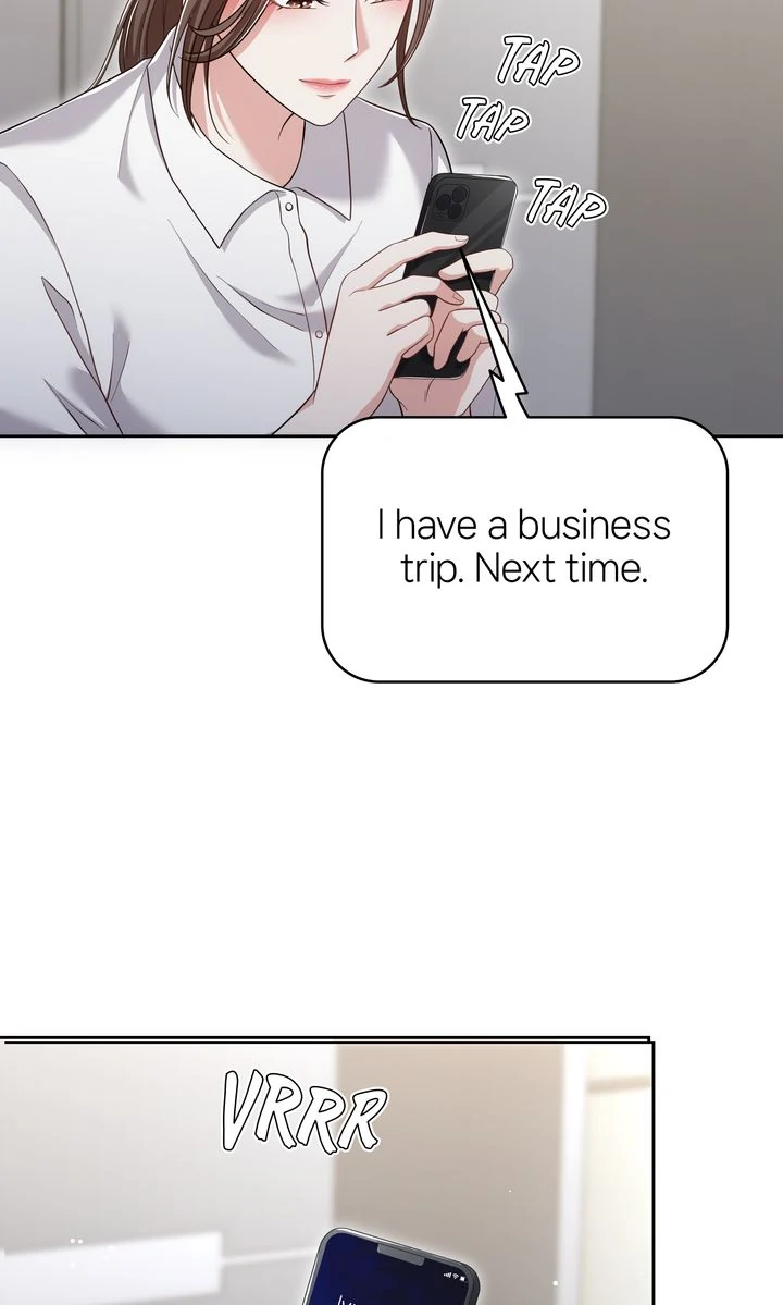 My Flower in the Desert Chapter 12 - page 71