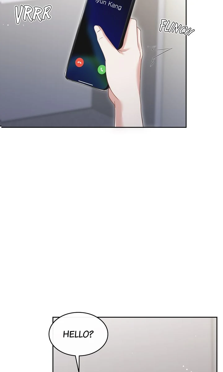 My Flower in the Desert Chapter 12 - page 72