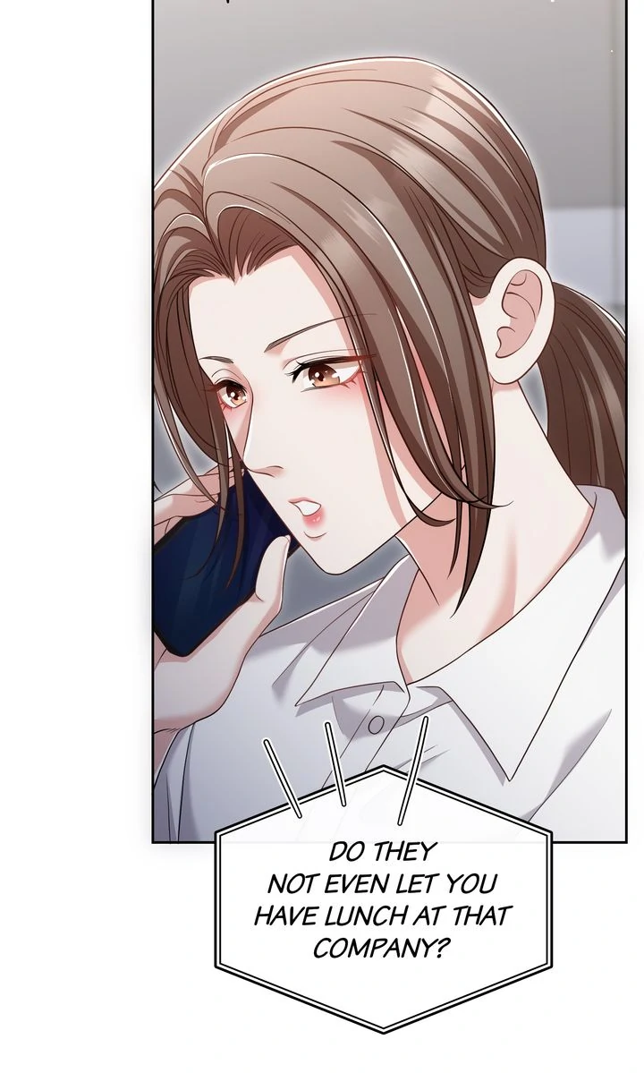 My Flower in the Desert Chapter 12 - page 73