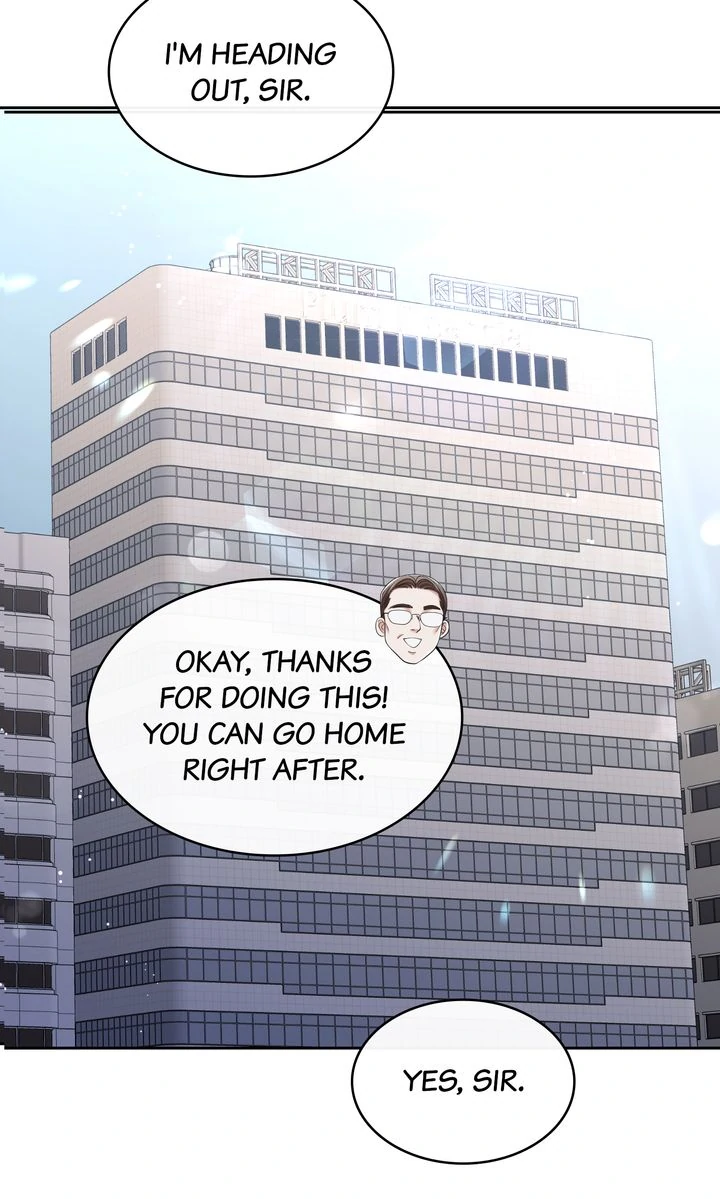 My Flower in the Desert Chapter 12 - page 77