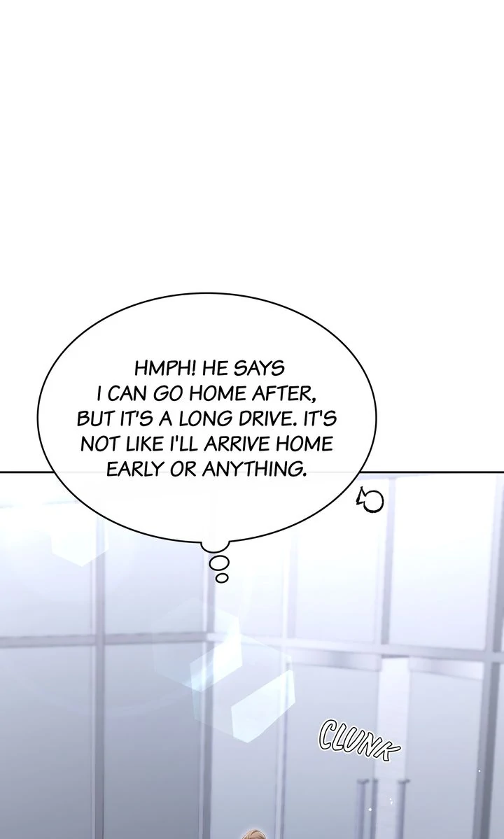 My Flower in the Desert Chapter 12 - page 78