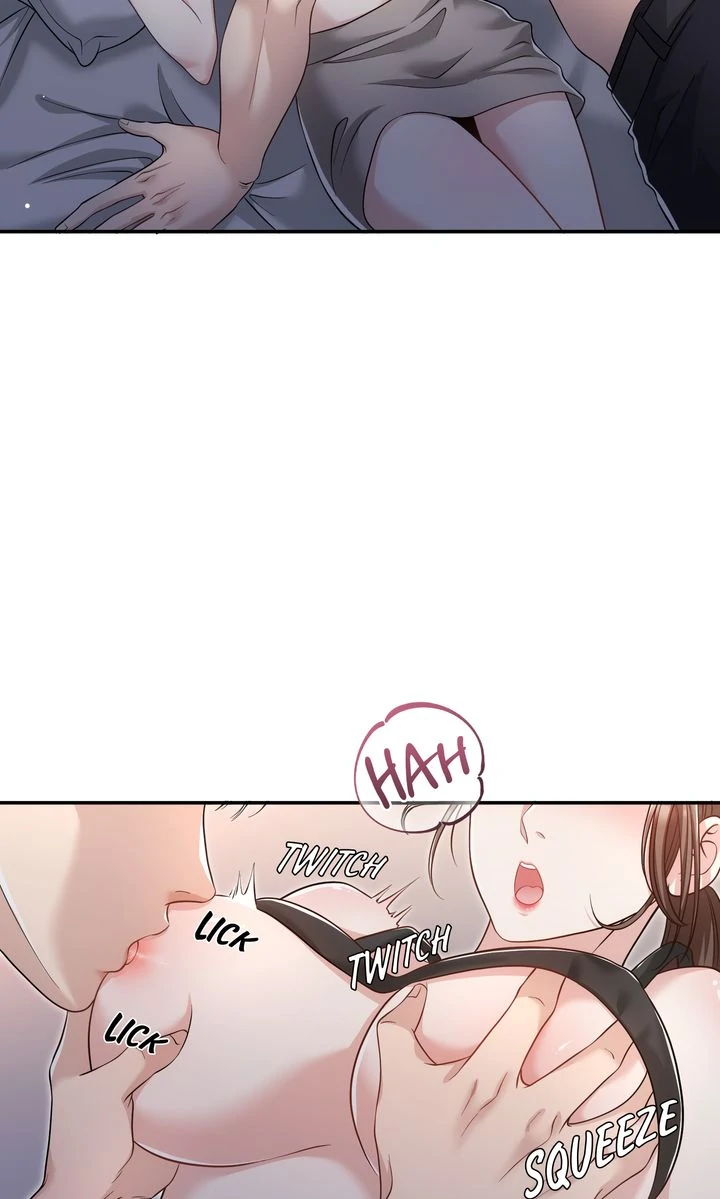 My Flower in the Desert Chapter 12 - page 7