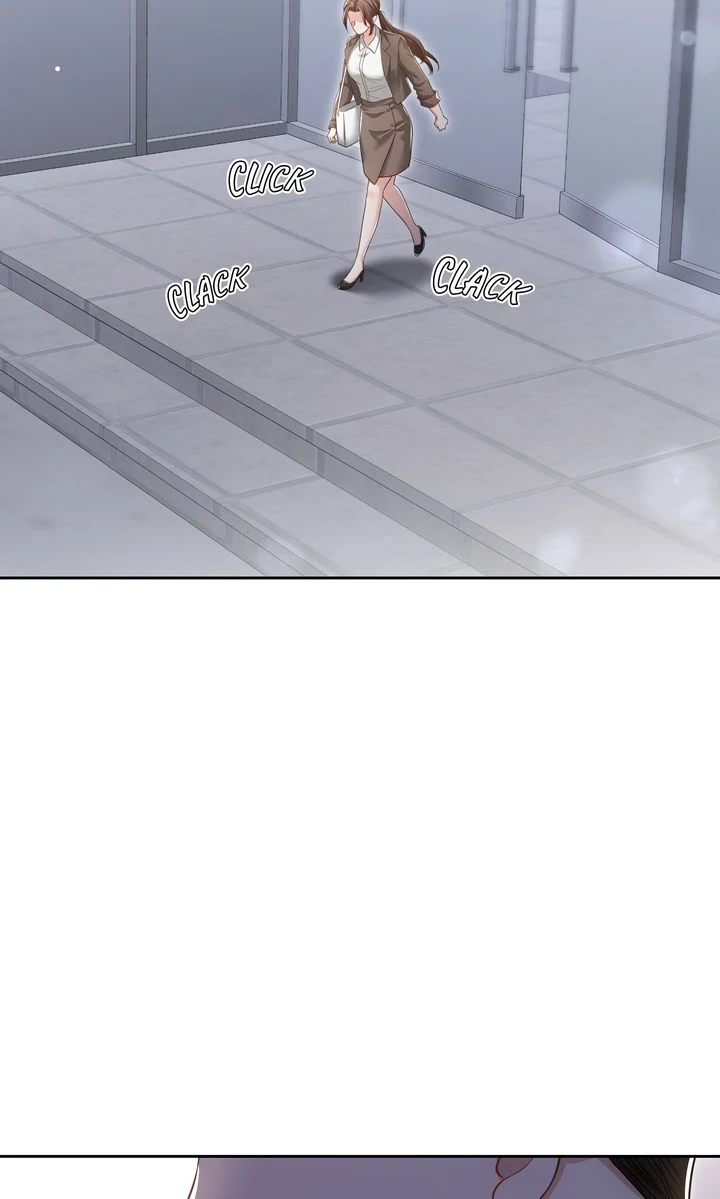 My Flower in the Desert Chapter 12 - page 79