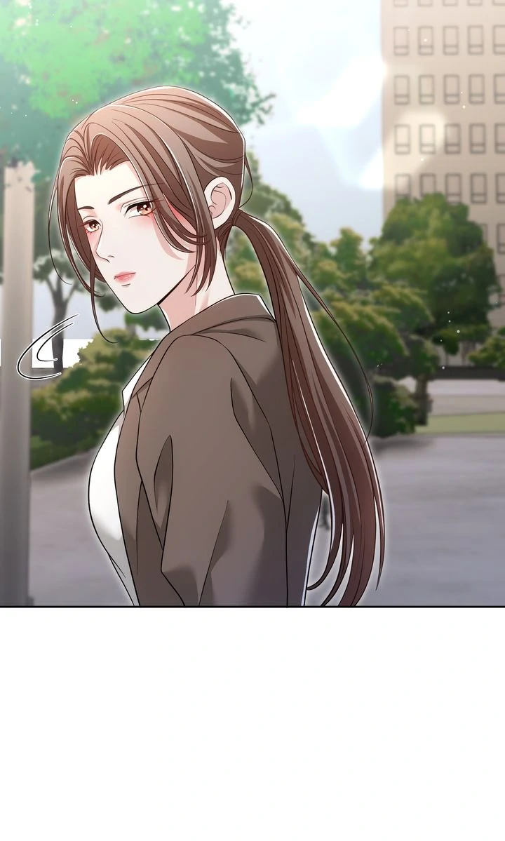 My Flower in the Desert Chapter 12 - page 81