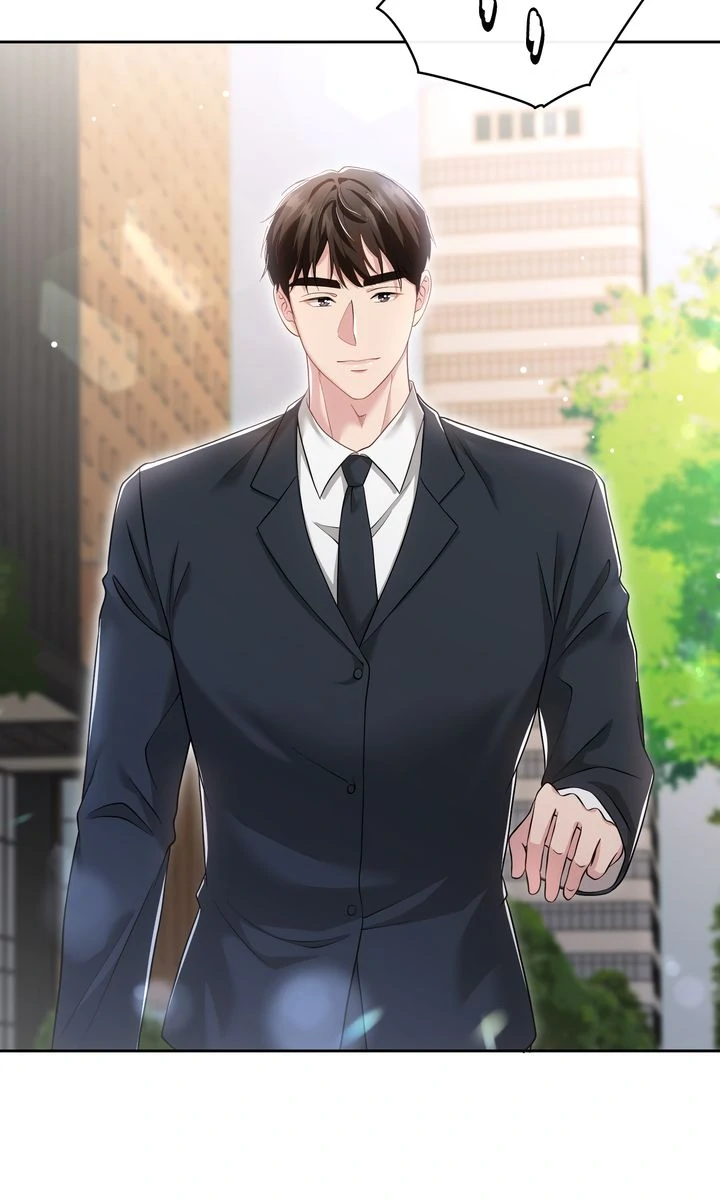 My Flower in the Desert Chapter 12 - page 83