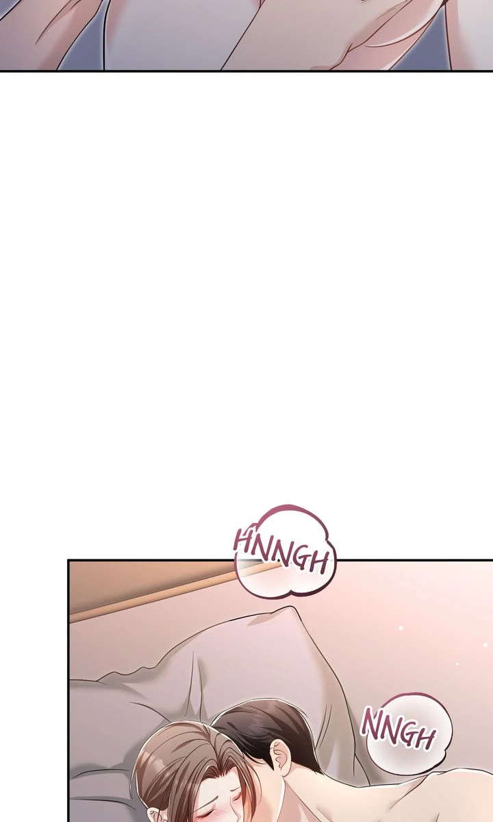 My Flower in the Desert Chapter 12 - page 8