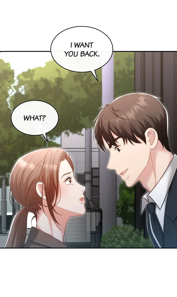 My Flower in the Desert Chapter 13 - page 10