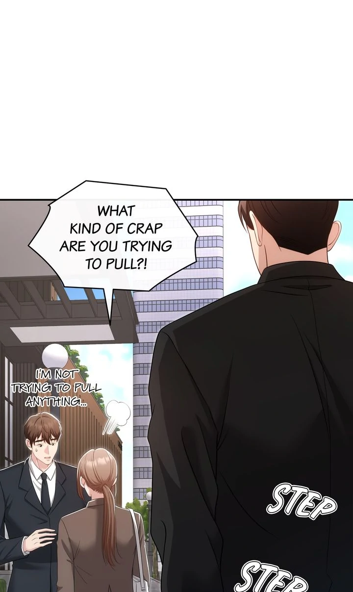 My Flower in the Desert Chapter 13 - page 11