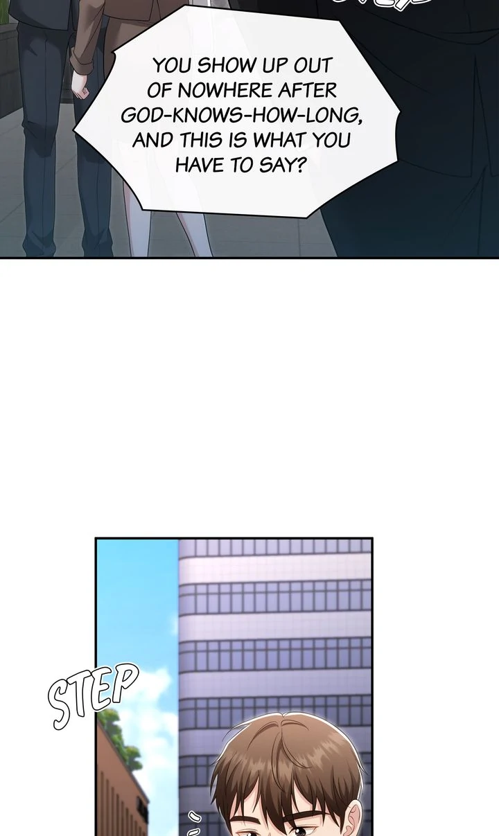 My Flower in the Desert Chapter 13 - page 12