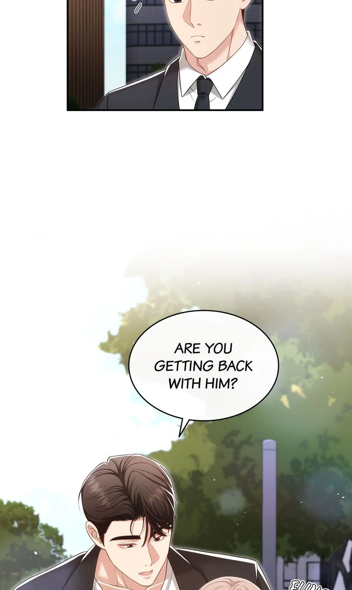 My Flower in the Desert Chapter 13 - page 13