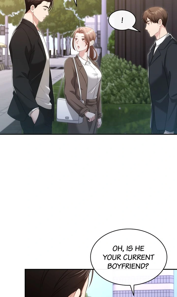 My Flower in the Desert Chapter 13 - page 15