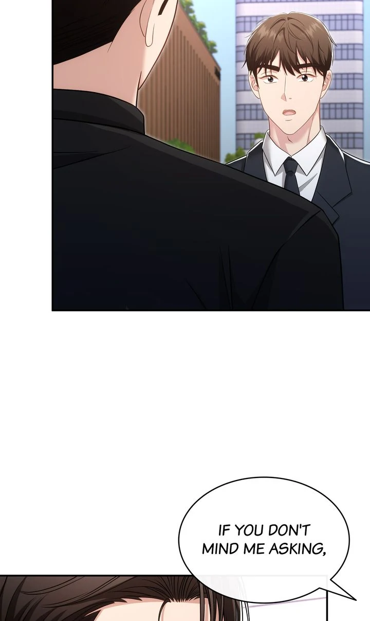 My Flower in the Desert Chapter 13 - page 16